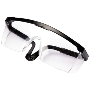 Sikkerhedsbriller - Voksen