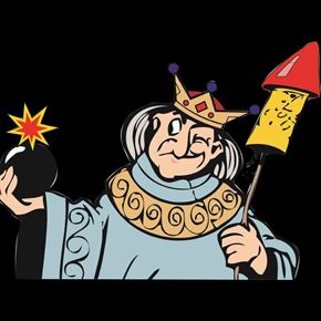 Billede til varegruppe Bomberør