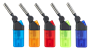 Lighter m. knæk