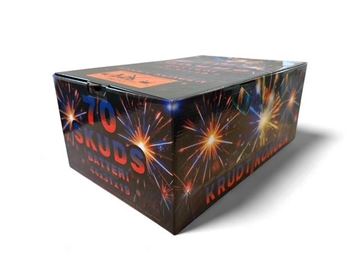 70 skuds Compound 910 Gr Nem.