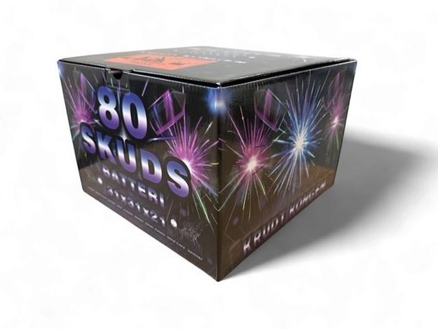 80 Suds Compound 801,6 Gr Nem.